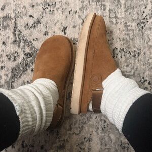 Ugg Goldenstar Clog
